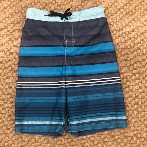 Rusty Swimtrunks - Picture 1 of 4